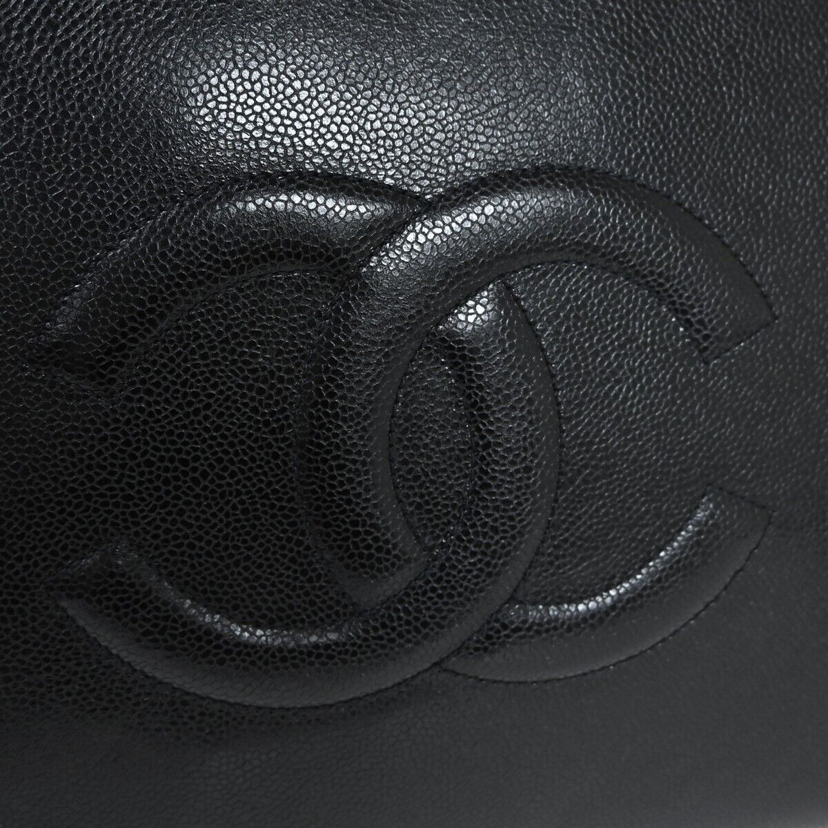 Chanel Cabas