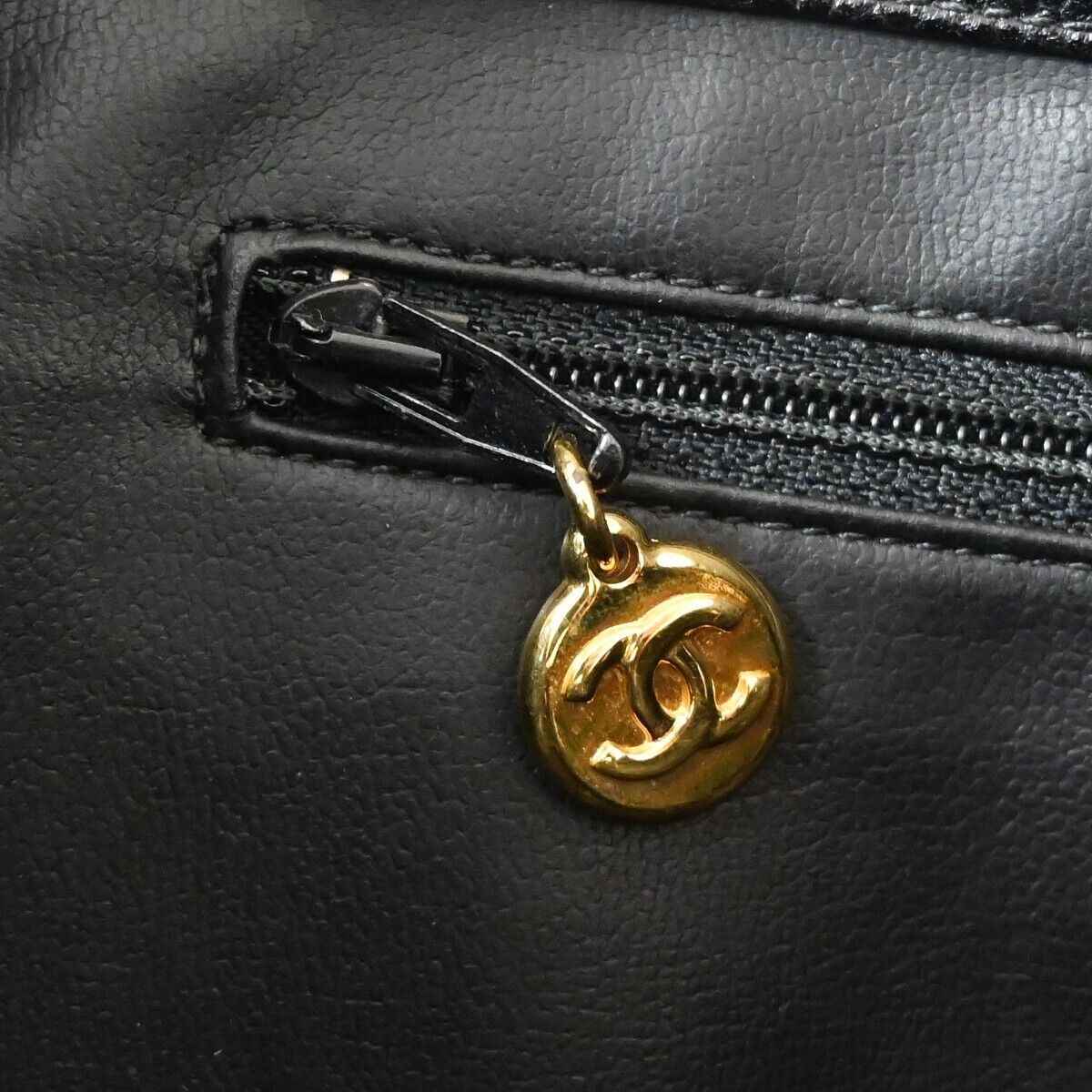 Chanel Cabas