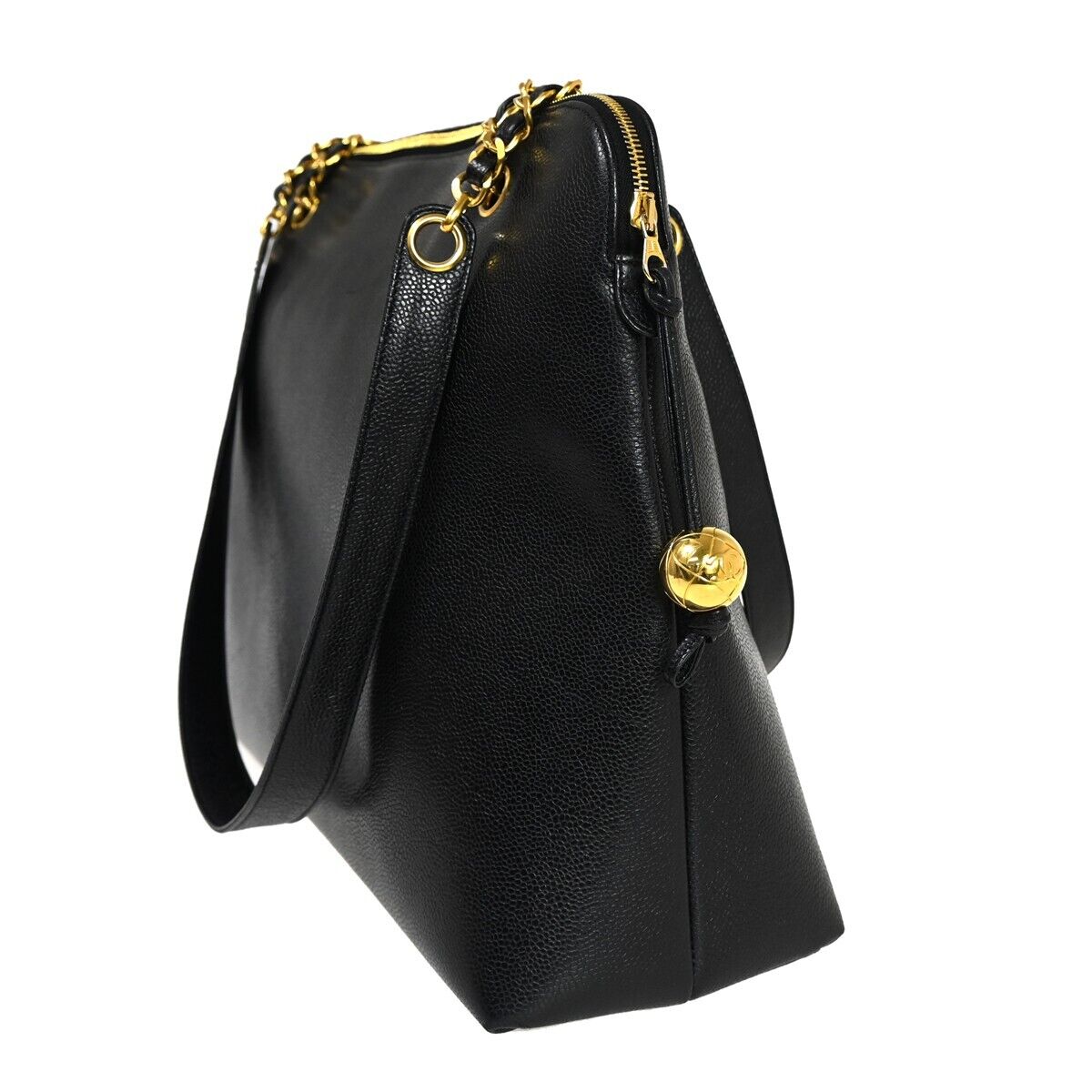 Chanel Cabas