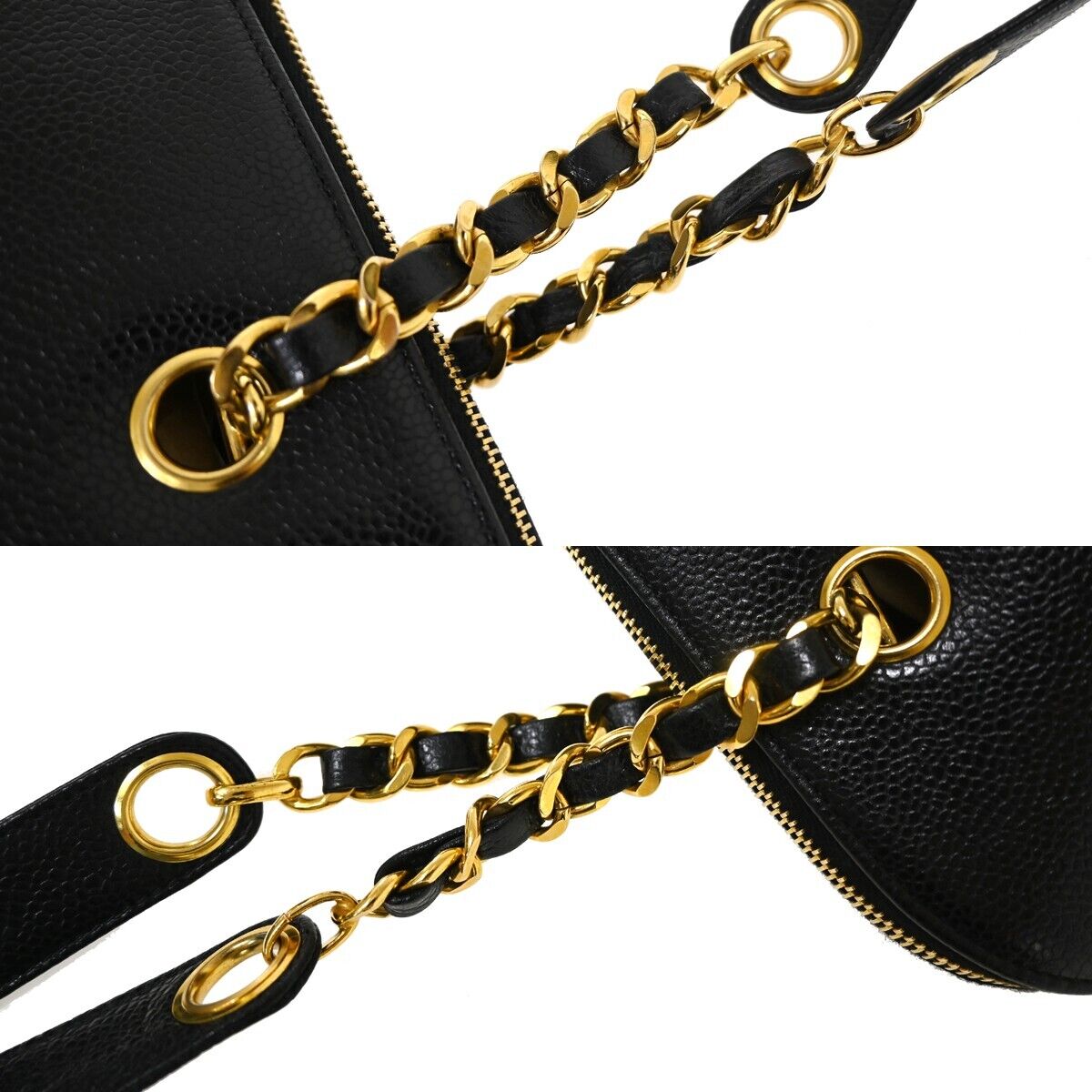 Chanel Cabas