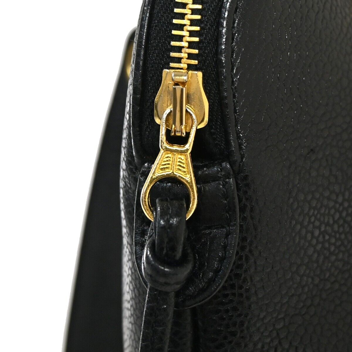 Chanel Cabas