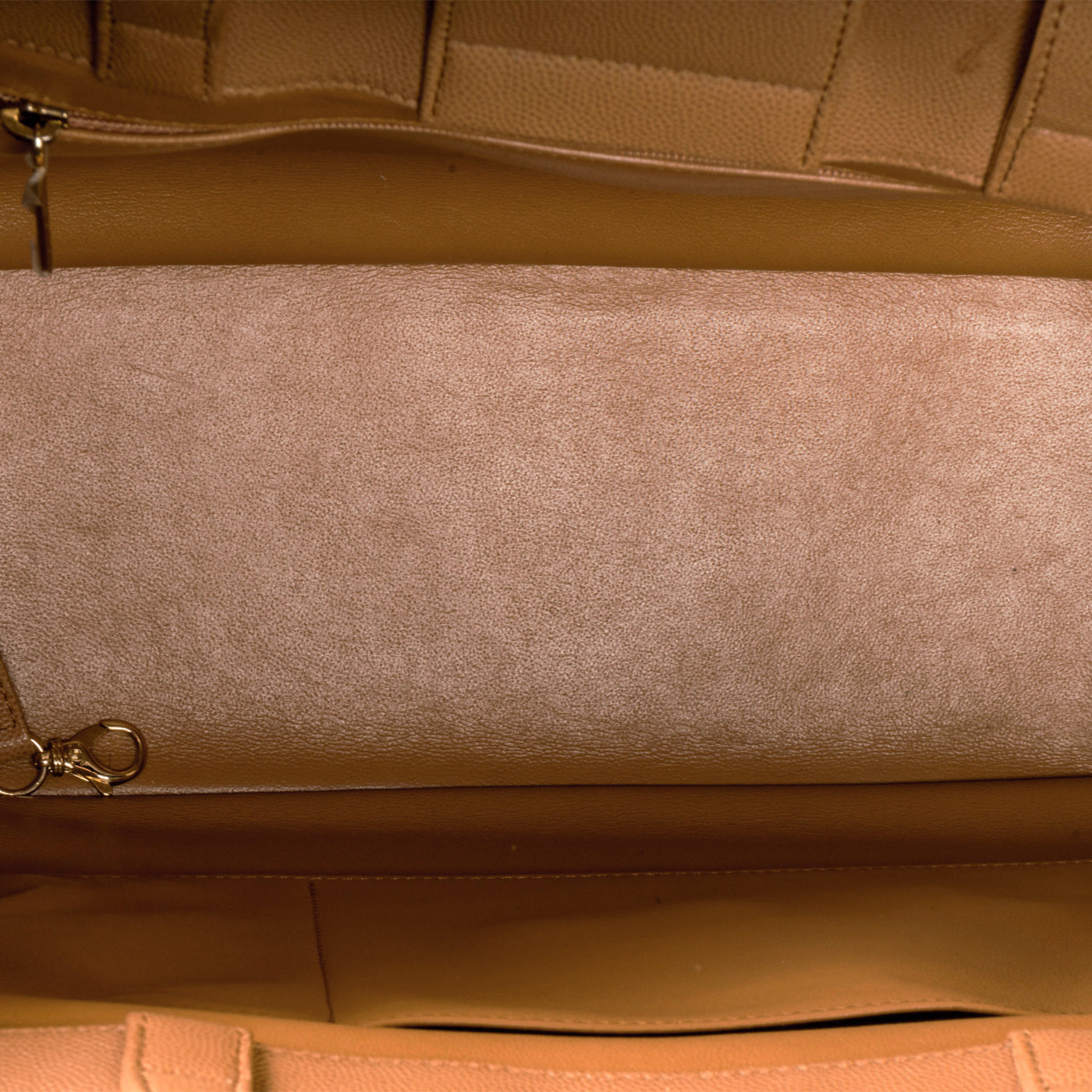 Chanel Business Affinity Caviar Tote Bag Large